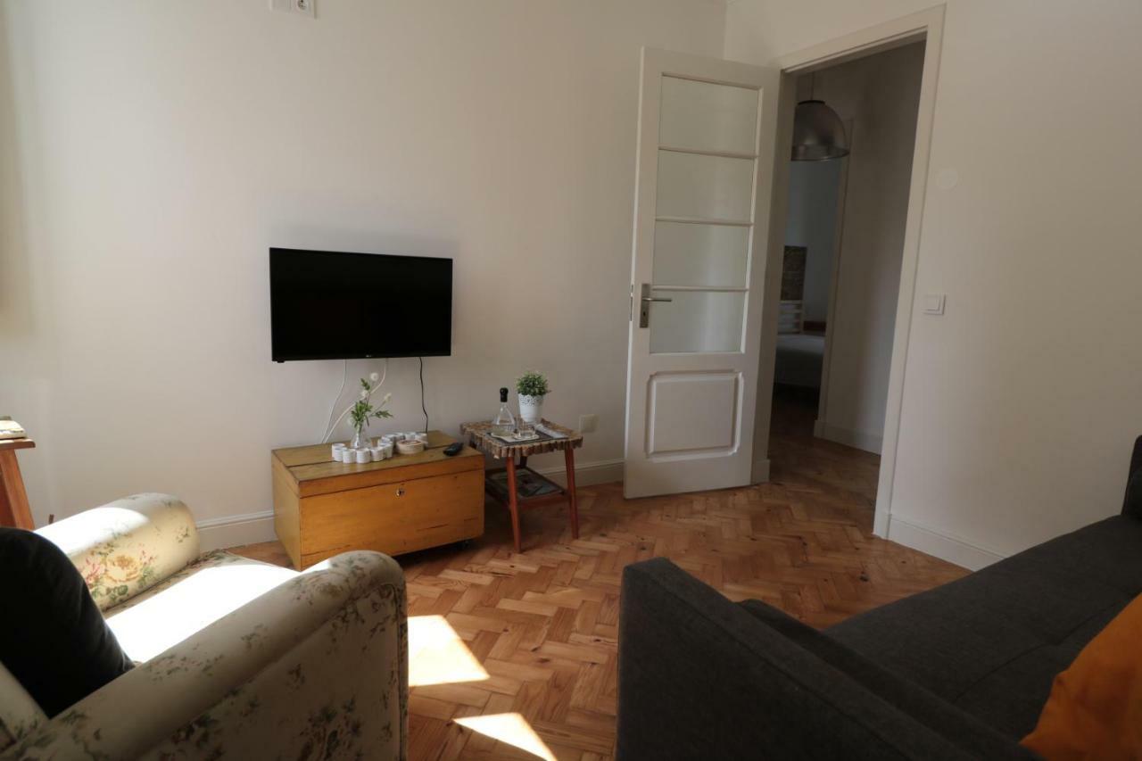 Apartmán Casa D Sintra 2 Exteriér fotografie
