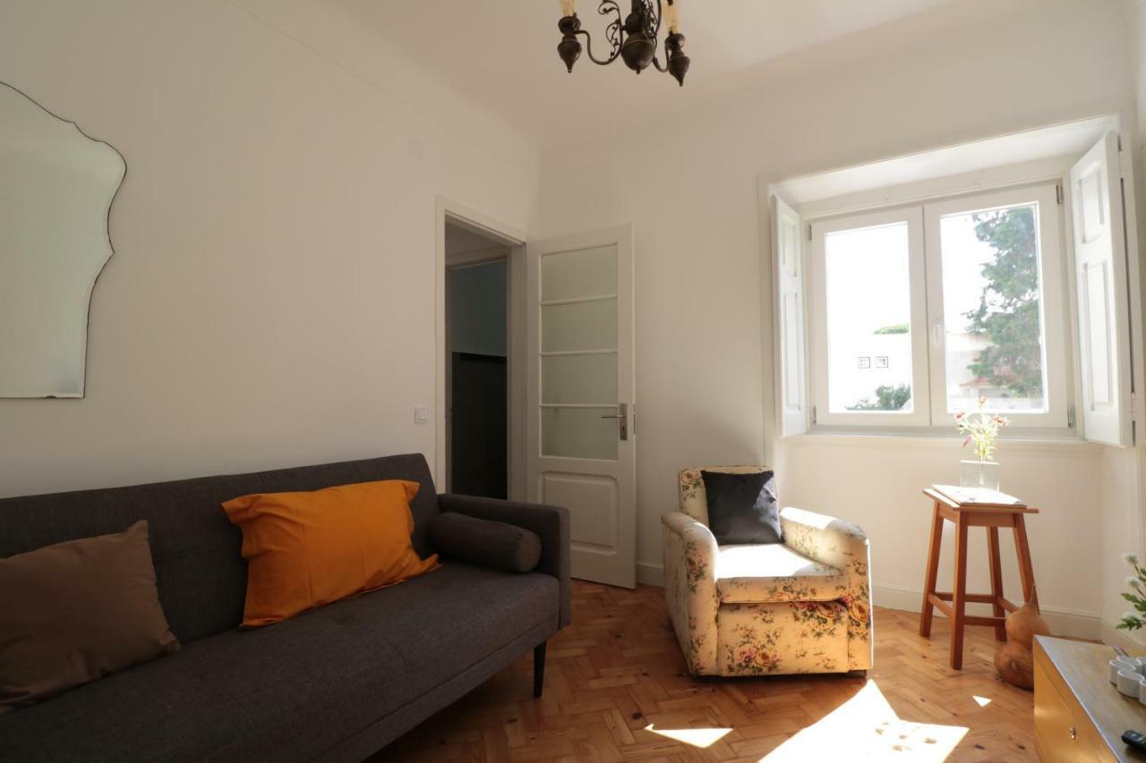 Apartmán Casa D Sintra 2 Exteriér fotografie