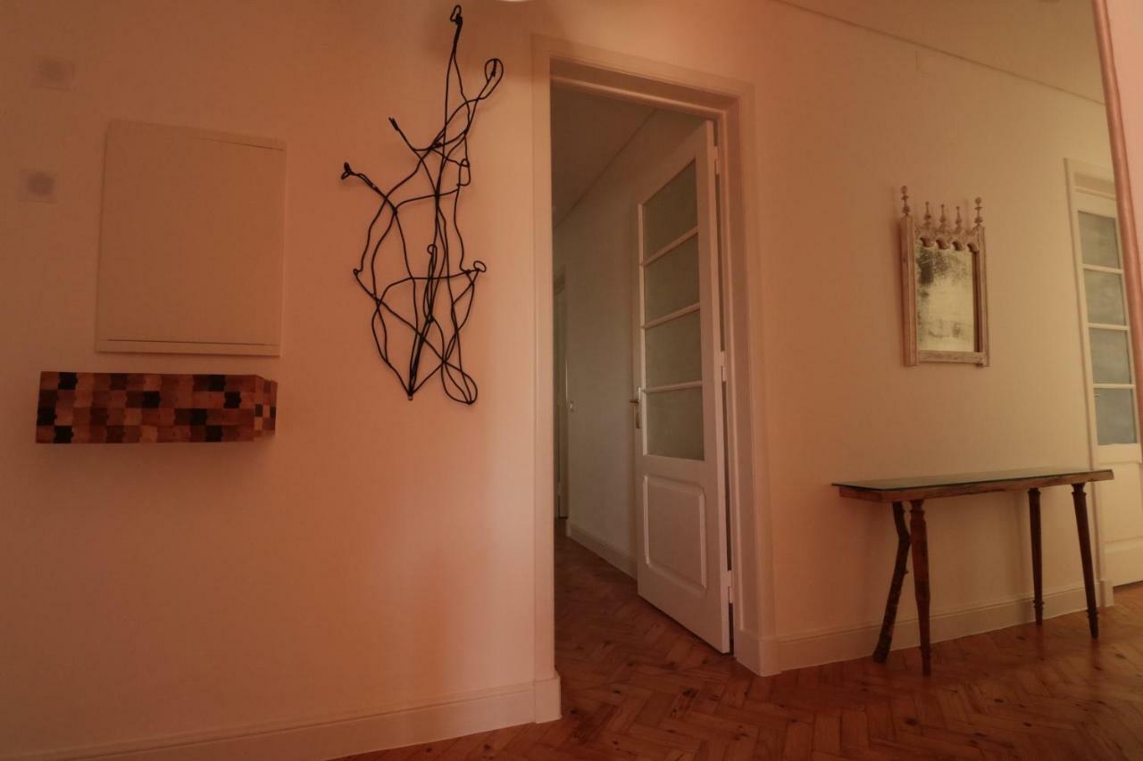 Apartmán Casa D Sintra 2 Exteriér fotografie