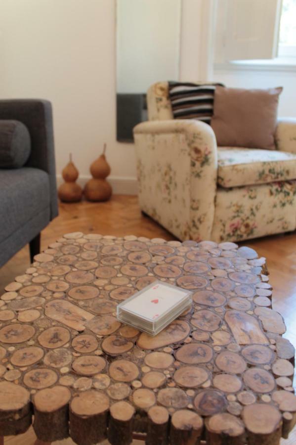 Apartmán Casa D Sintra 2 Exteriér fotografie